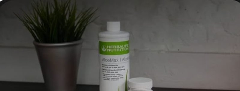Hydration Boost Pakket: de producten uit dit pakket op tafel